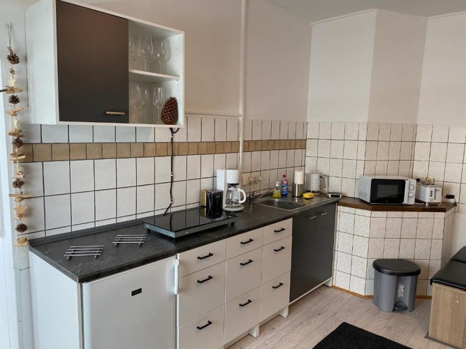 Standard Apartment