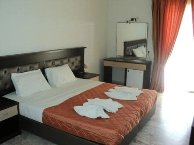 Belvedere Hotel & Bungalows