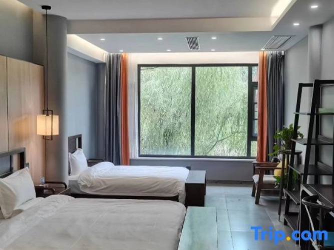 Comfort Family room