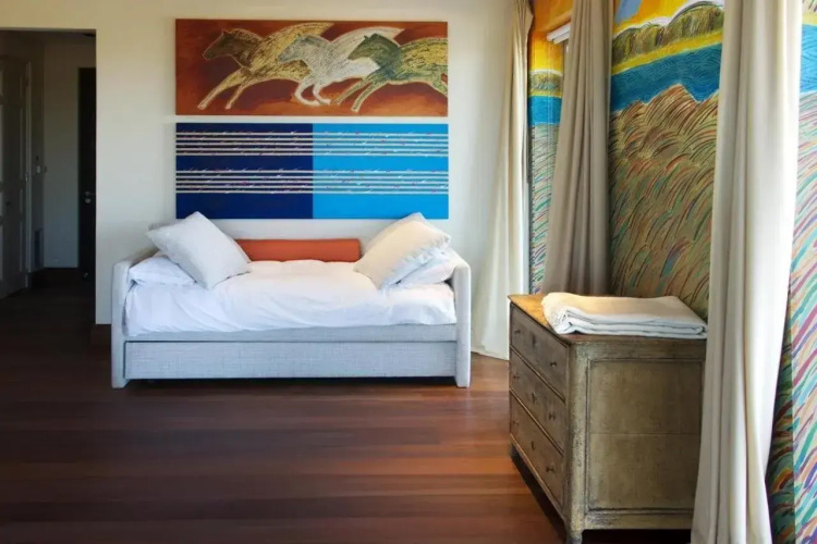 Estancia Vik Jose Ignacio