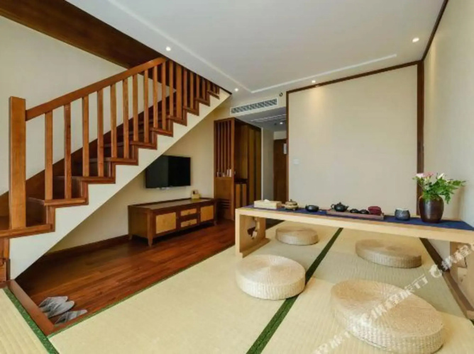 Yifeng Boutique Hotel