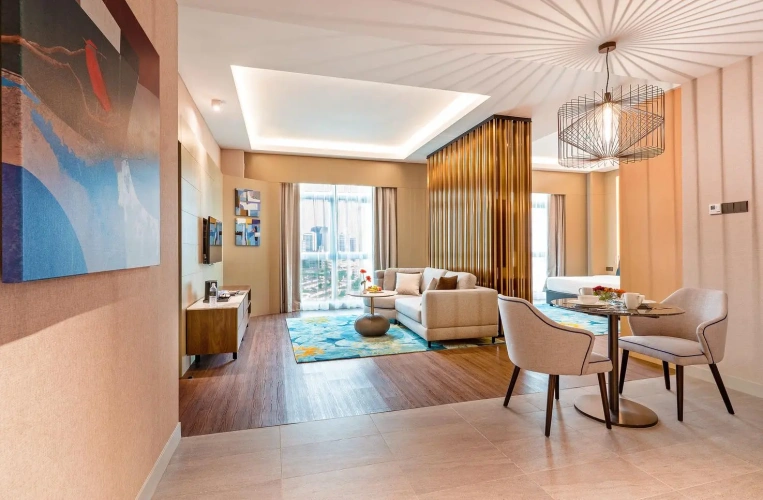 Suite