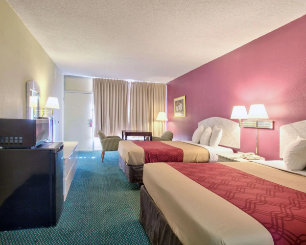 Econo Lodge Donalsonville