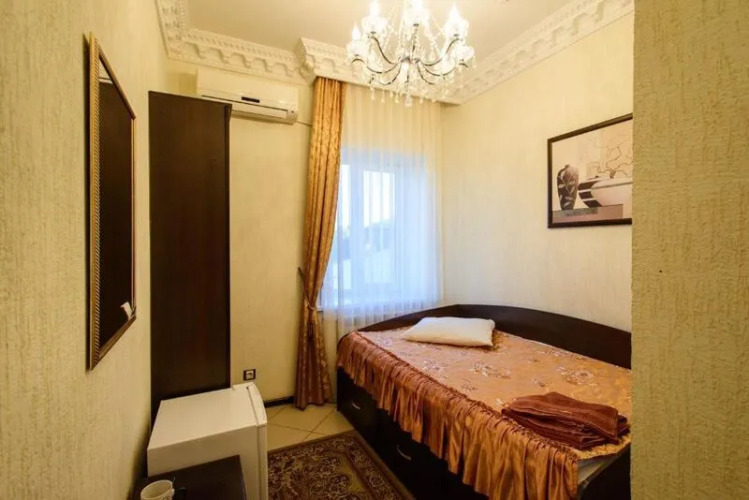 Фотография номера гостиницы Замок