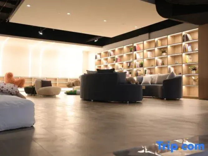 Xishan Hot Spring Hotel