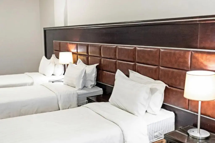 Le Bosphorus Hotel Two