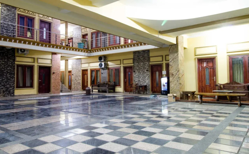 Imagen del hotel
