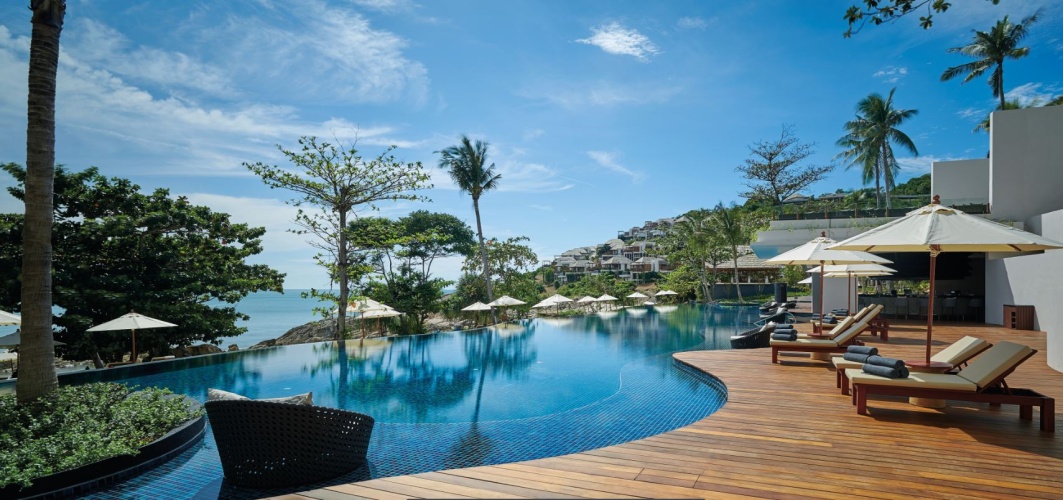 The Ritz-Carlton, Koh Samui photo 26