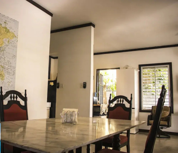 3 Bedroom Home in San Juan Hato Rey