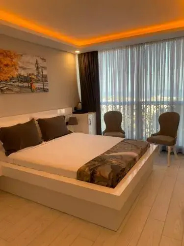 My Leos HOTEL