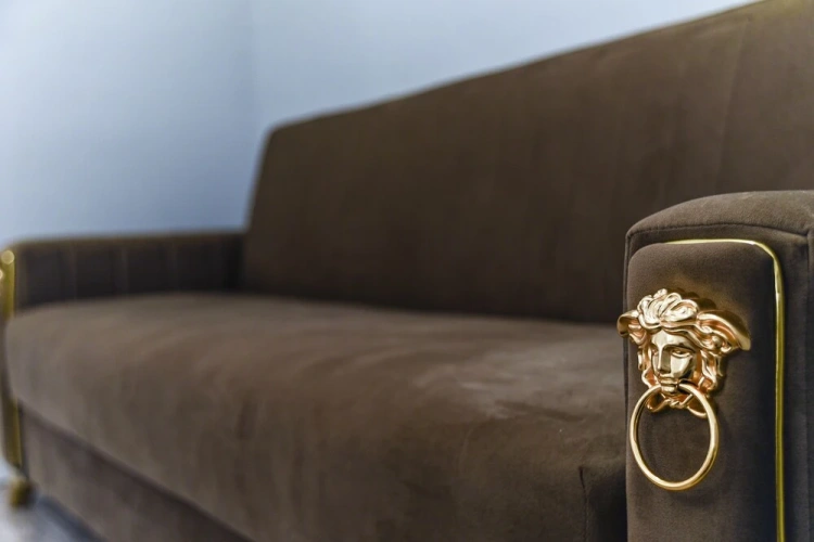 Royal Apartment