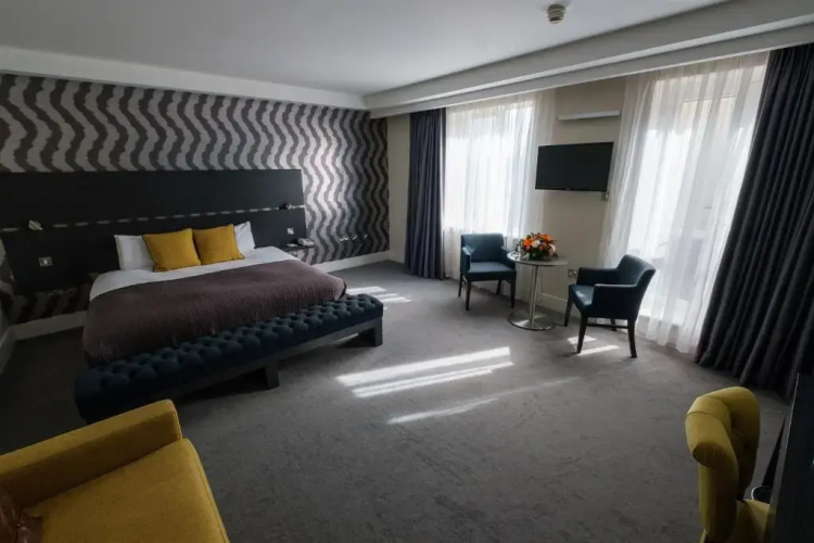 Talbot Hotel Midleton