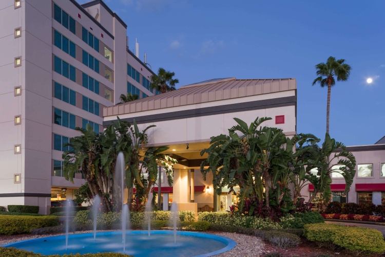 Ramada by Wyndham Kissimmee Gateway photo 21