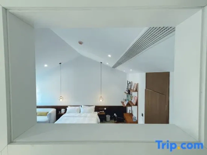 Standard Twin Family room