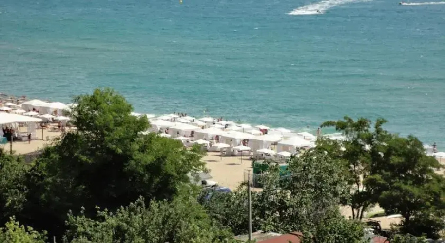 Apartments in Kabacum
