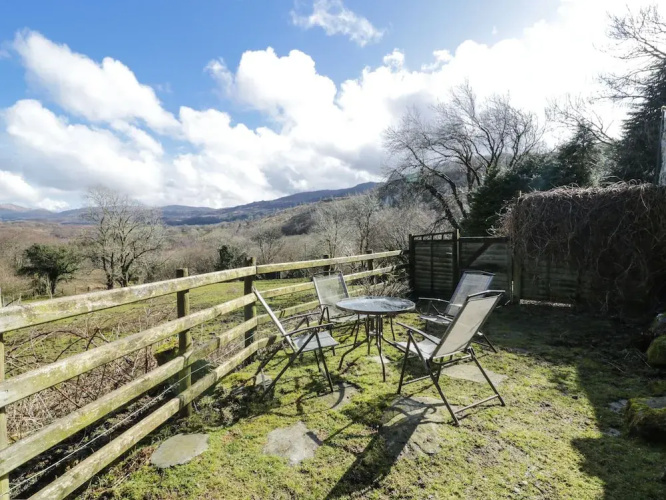 Buzzard Cottage