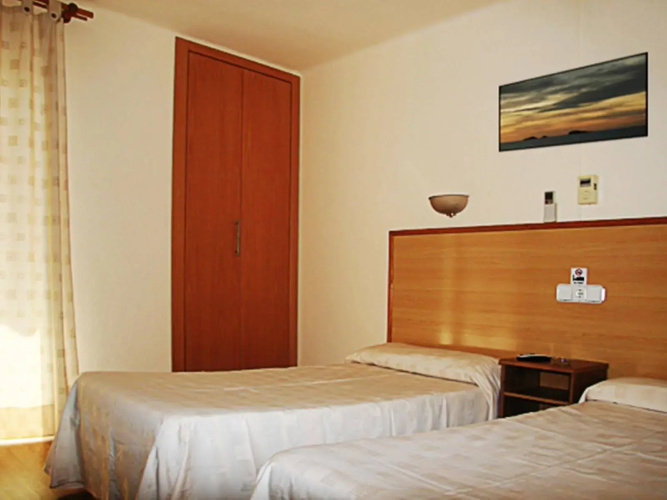 Hostal Europa Punico