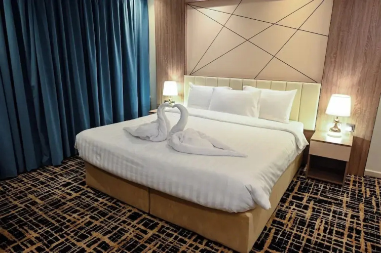 Armada Hotel