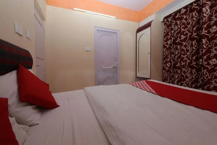 OYO 22750 Shorya Regency