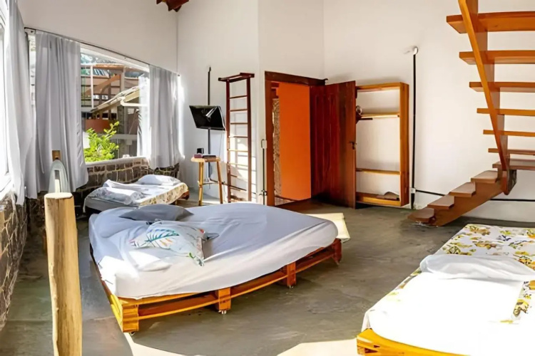 Casa Espetacular em Ubatuba - SP