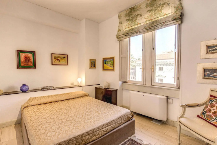 Residence Villa Marignoli