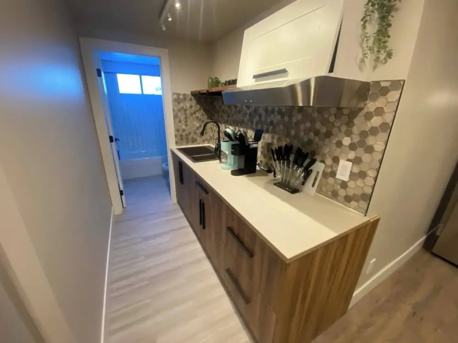 2 Bedrooms Standard room