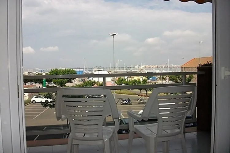 Apartamento 3197 - Rocmar 2 1-D