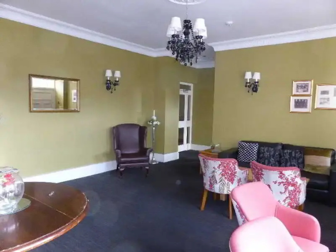 Bellingham Hotel