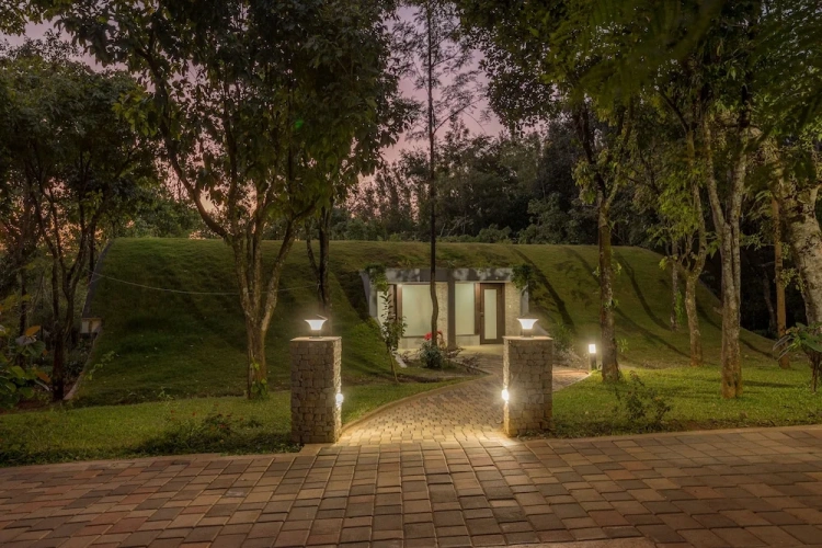 Premium Villa