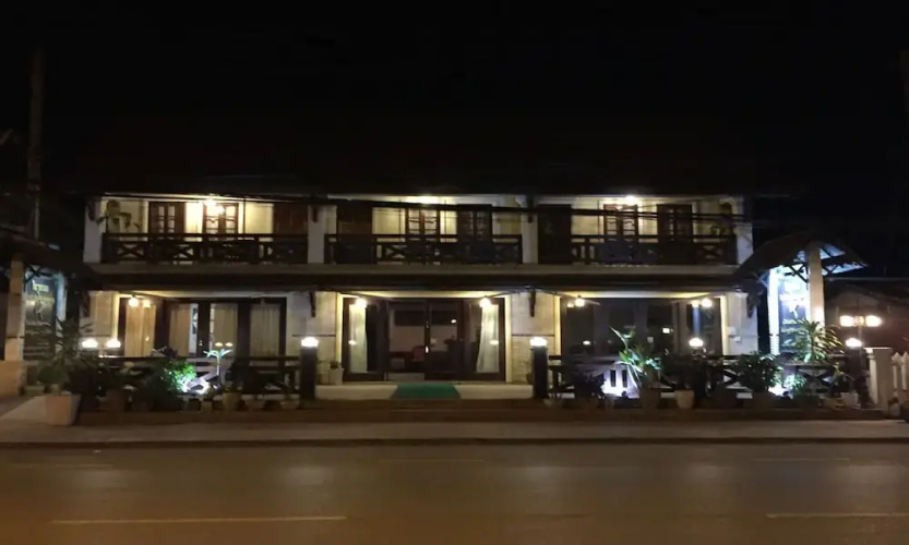 Otel görseli