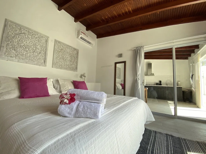 Movida Inn Aruba