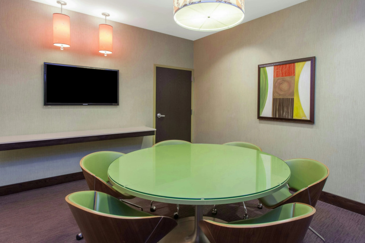 Crowne Plaza Chicago Ohare Hotel And Conference Center photo 15
