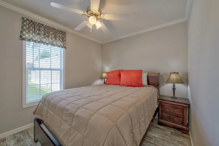 1 Bedroom Cottage