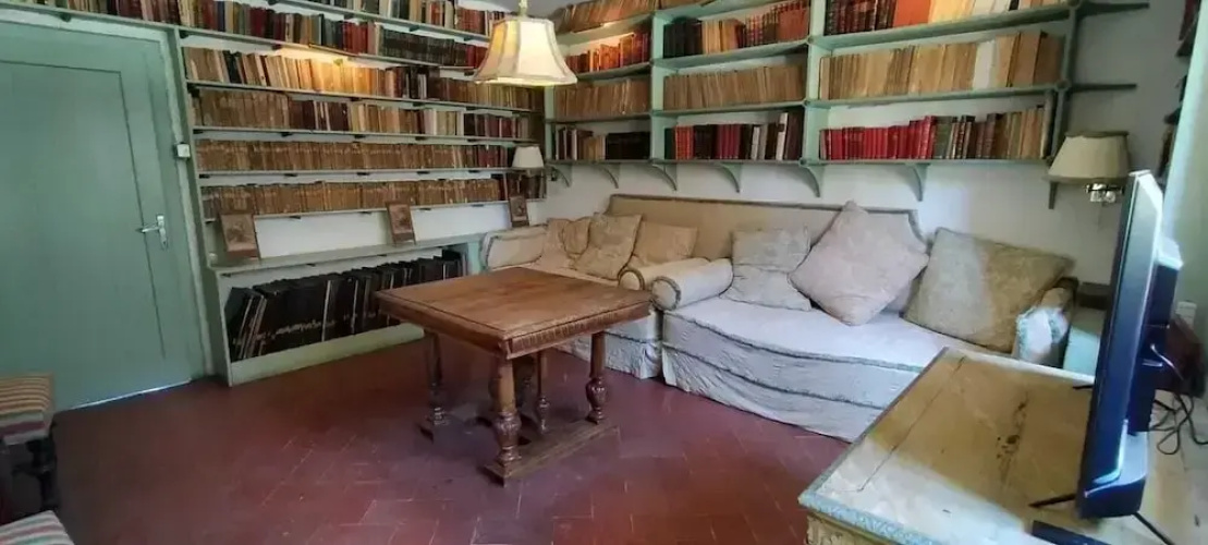 1-bed Apartment in Certaldo