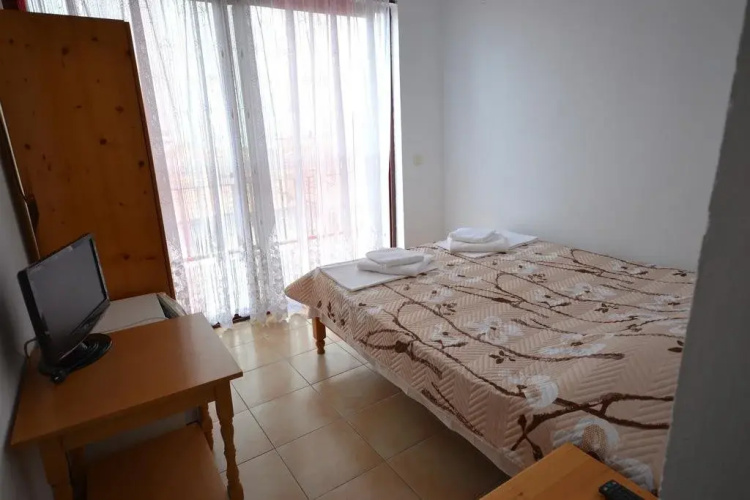 Guest House Olimpia