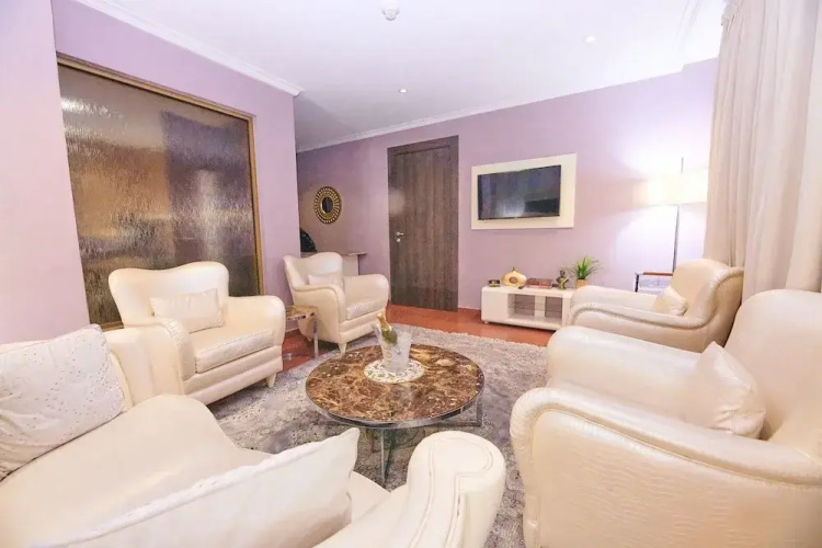 Oak Havens Hotel