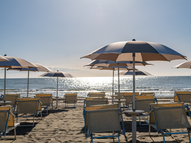 Pineta Beach Village photo 18