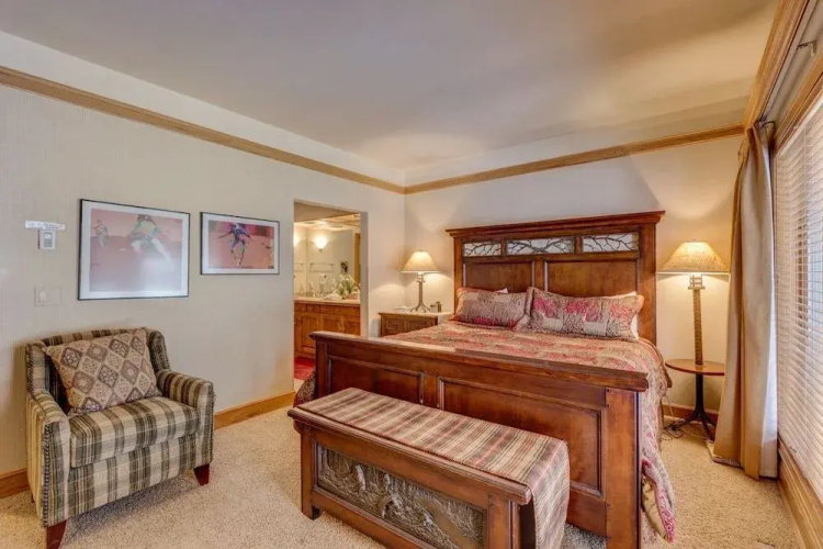 Chateaux DuMont #2716 - 2 Br Condo