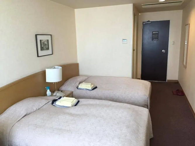 Hotel Okudaya