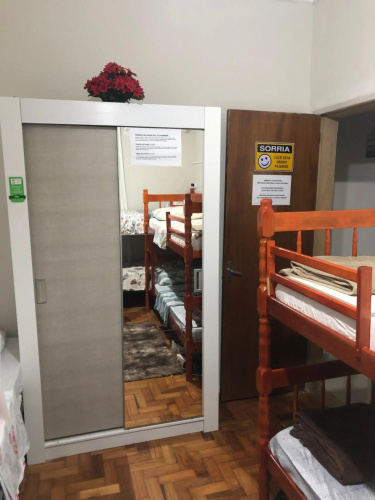 Guest House Copacabana Hostel