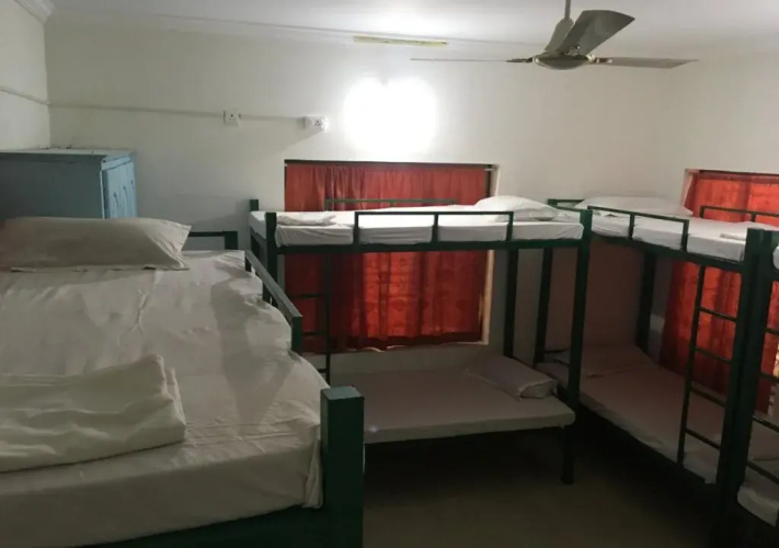 Bla Bla Hostels