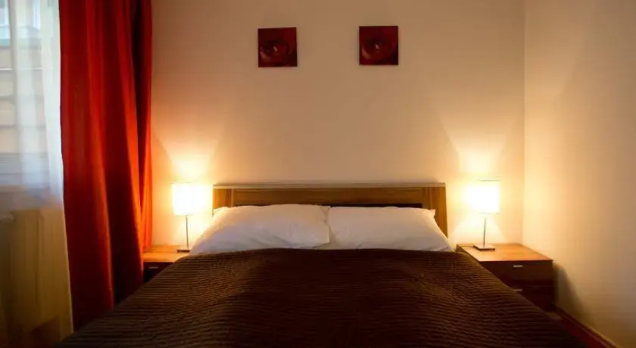 Vivaldi Apartments Budapest