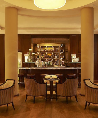 The Westin Valencia photo 17