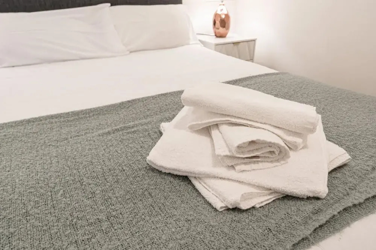 Luxurious Studio Apartment - NEC BHX Solihull