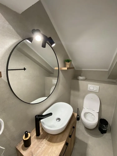 2 Bedrooms Standard Apartment