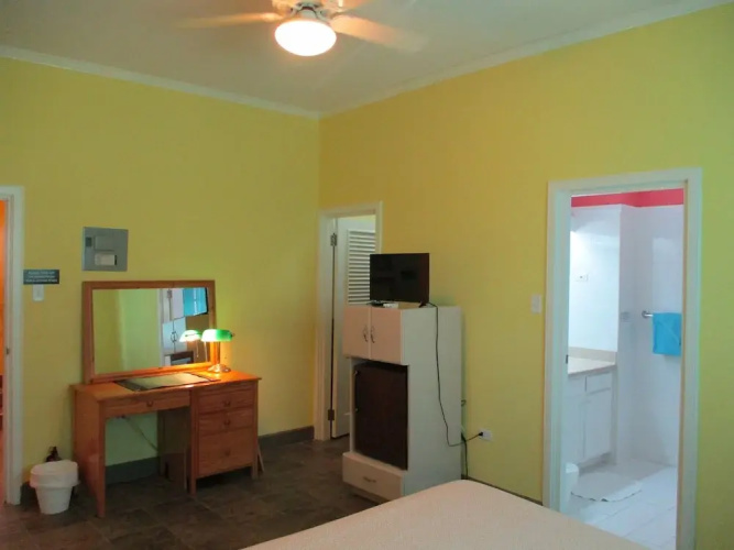 Harlem B & B