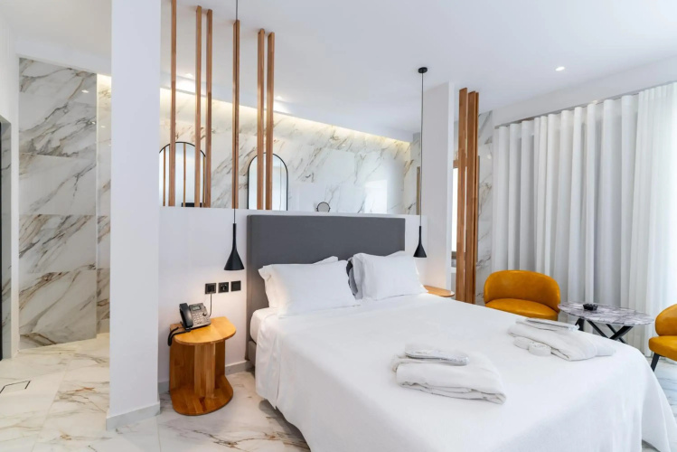 Grand Elis Hotel