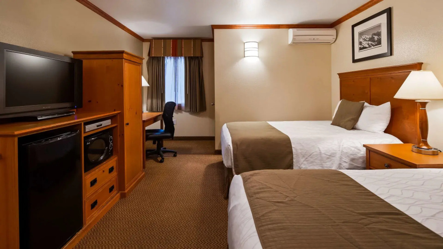 Hotel Edgewater