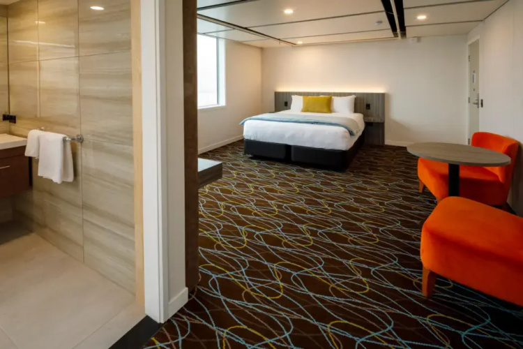 Copthorne Hotel Greymouth