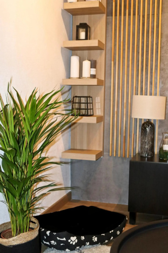 Evo Residence